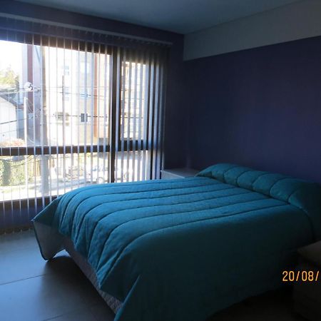 Fam Bariloche Apartment Exterior photo