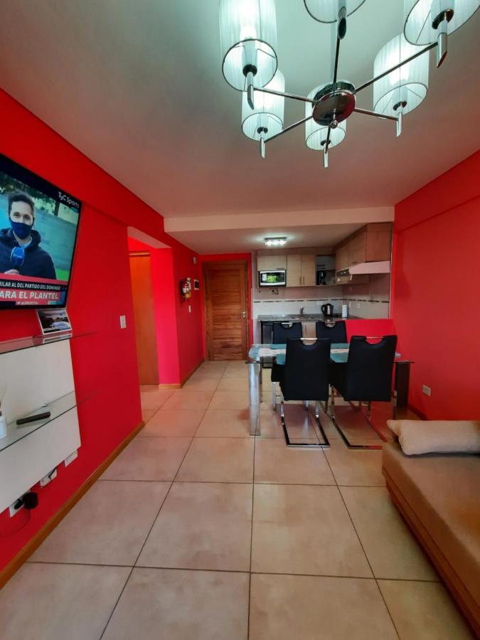 Fam Bariloche Apartment Exterior photo