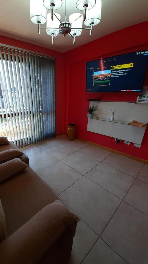 Fam Bariloche Apartment Exterior photo