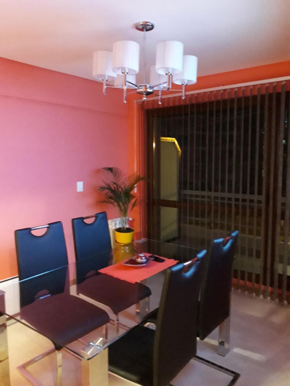 Fam Bariloche Apartment Exterior photo