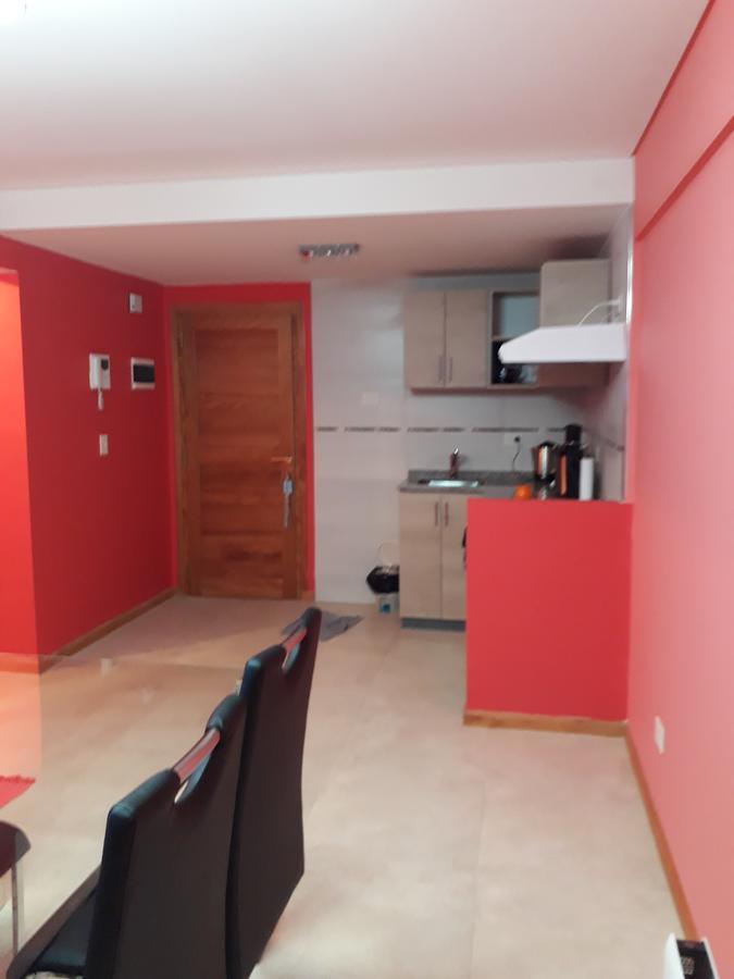 Fam Bariloche Apartment Exterior photo