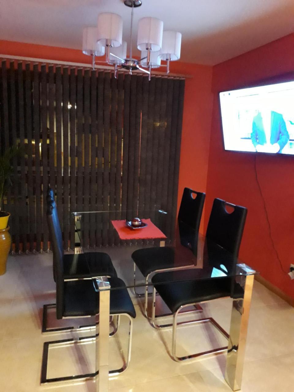Fam Bariloche Apartment Exterior photo