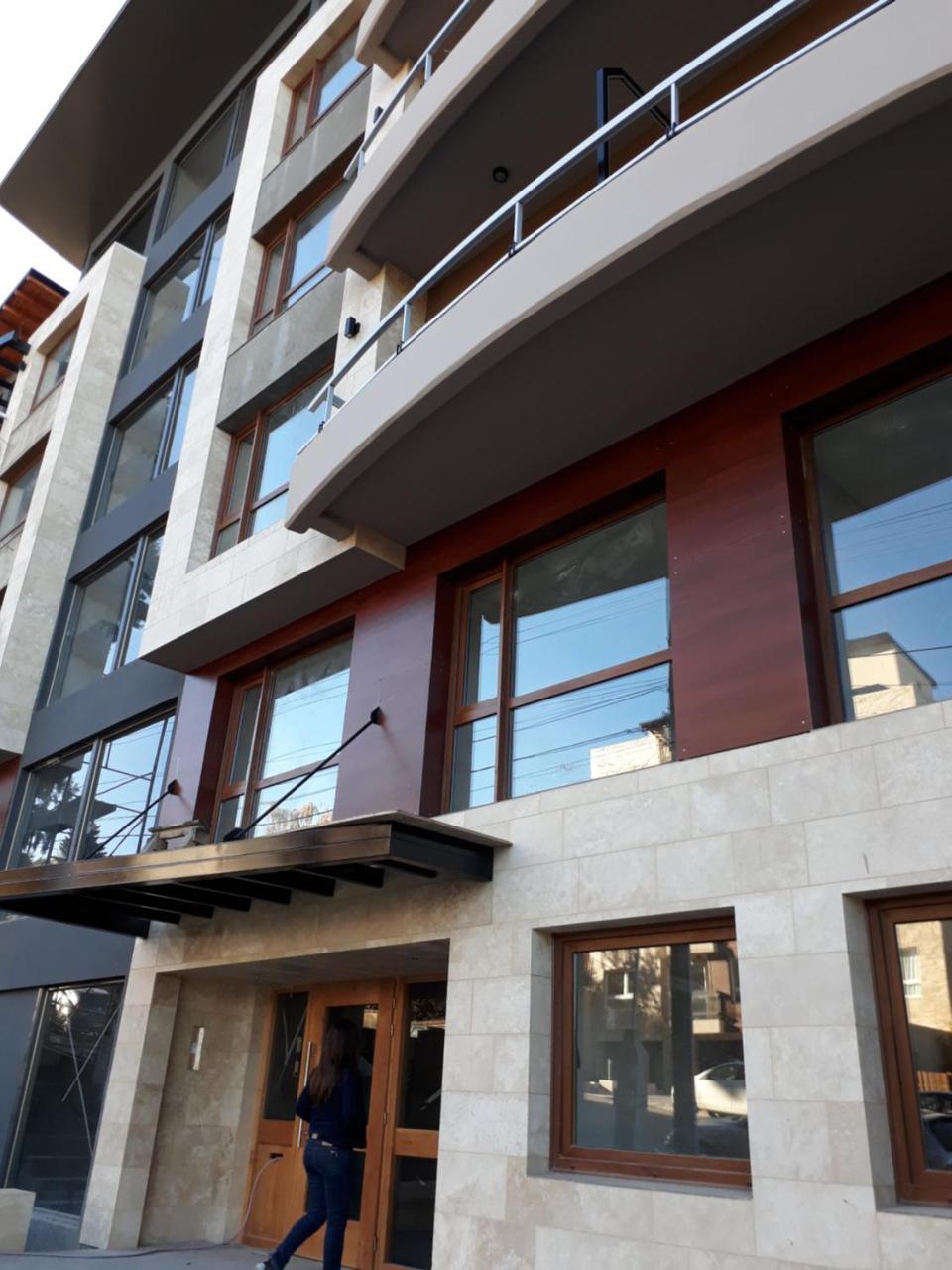 Fam Bariloche Apartment Exterior photo