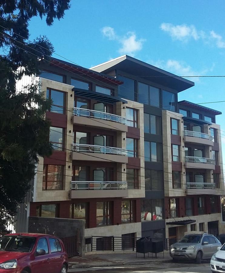 Fam Bariloche Apartment Exterior photo