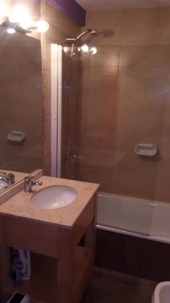 Fam Bariloche Apartment Exterior photo
