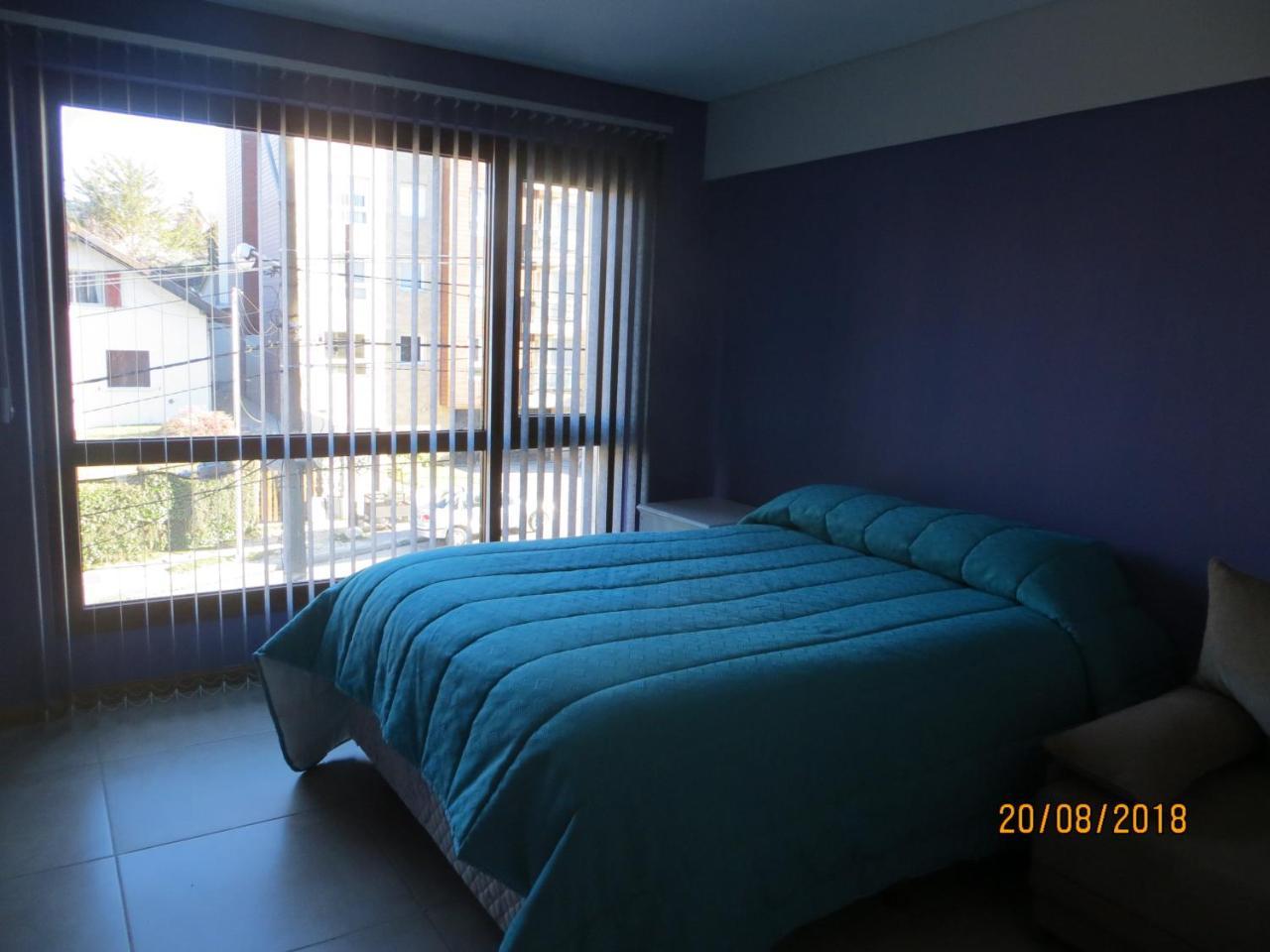 Fam Bariloche Apartment Exterior photo