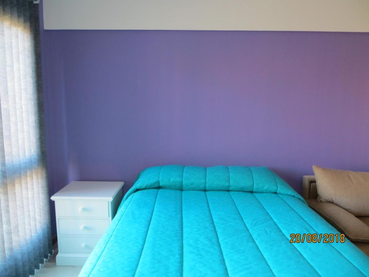 Fam Bariloche Apartment Exterior photo