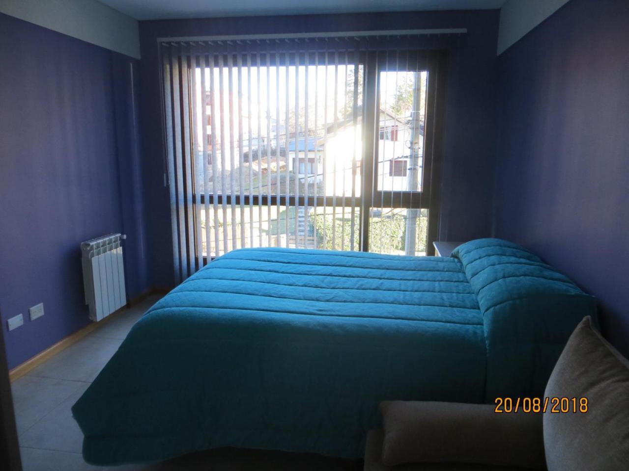 Fam Bariloche Apartment Exterior photo