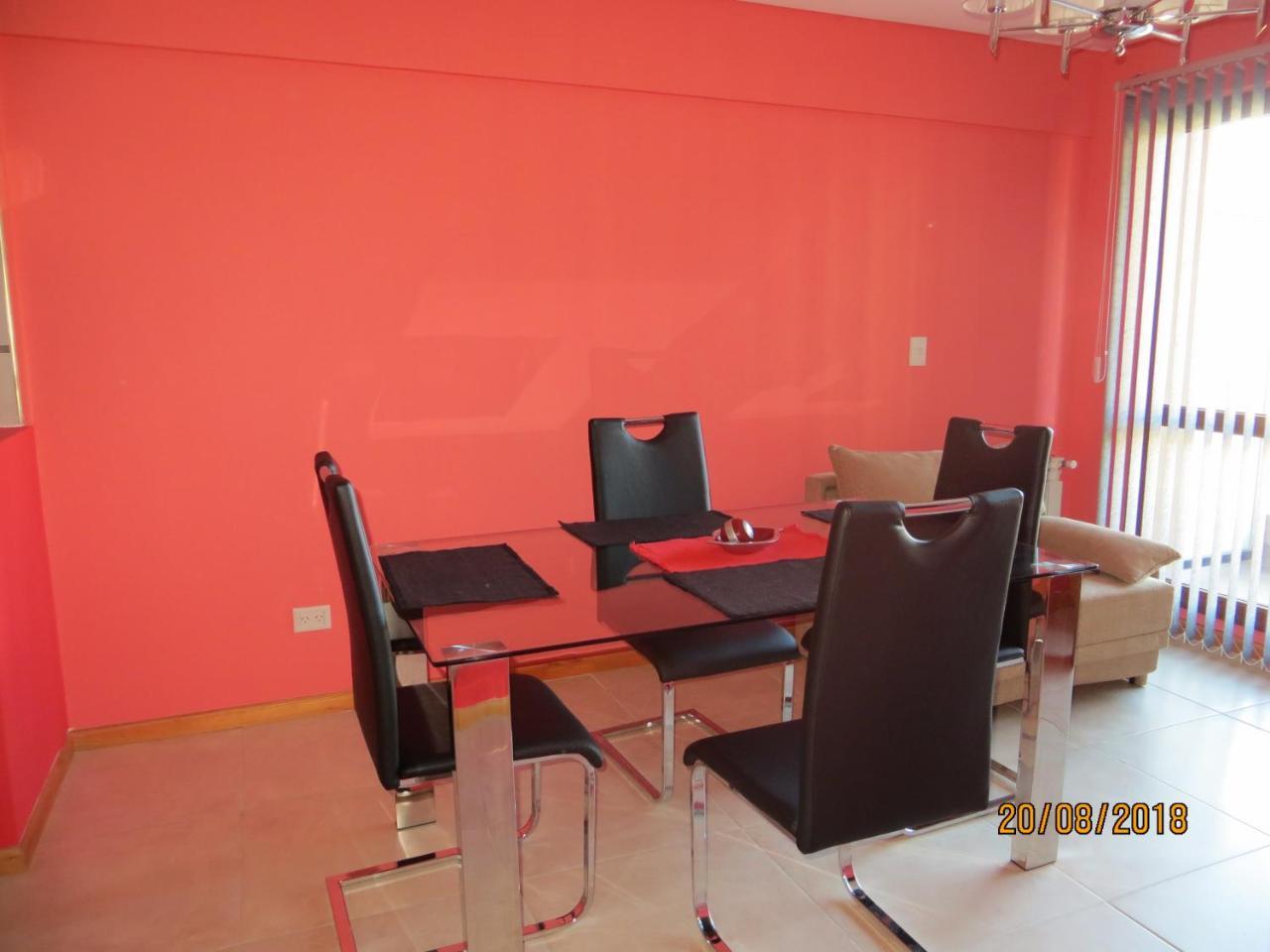 Fam Bariloche Apartment Exterior photo